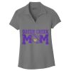 B3NP Ladies Dri FIT Legacy Polo Thumbnail
