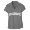 B3NP Ladies Dri FIT Legacy Polo Thumbnail
