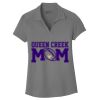 B3NP Ladies Dri FIT Legacy Polo Thumbnail