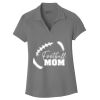 B3NP Ladies Dri FIT Legacy Polo Thumbnail