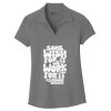 B3NP Ladies Dri FIT Legacy Polo Thumbnail