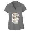 B3NP Ladies Dri FIT Legacy Polo Thumbnail
