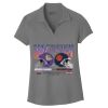 B3NP Ladies Dri FIT Legacy Polo Thumbnail