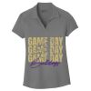 B3NP Ladies Dri FIT Legacy Polo Thumbnail