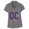 B3NP Ladies Dri FIT Legacy Polo Thumbnail
