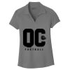 B3NP Ladies Dri FIT Legacy Polo Thumbnail