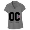 B3NP Ladies Dri FIT Legacy Polo Thumbnail