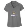 B3NP Ladies Dri FIT Legacy Polo Thumbnail