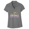 B3NP Ladies Dri FIT Legacy Polo Thumbnail