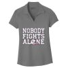 B3NP Ladies Dri FIT Legacy Polo Thumbnail