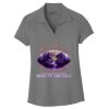 B3NP Ladies Dri FIT Legacy Polo Thumbnail